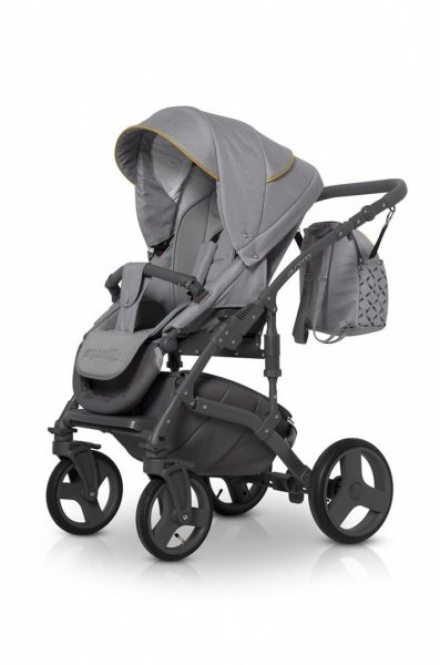 Детская коляска Expander Astro 3 в 1