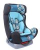 Детское автокресло Siger Art Диона Геометрия