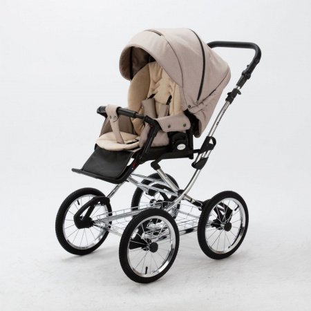 Детская коляска Adamex Porto Retro 2 в 1