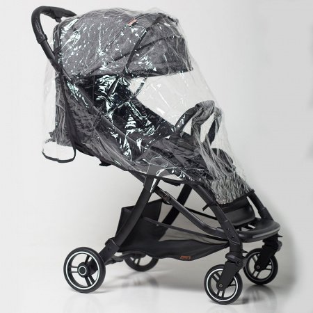 Прогулочная Коляска  Peppy Rio