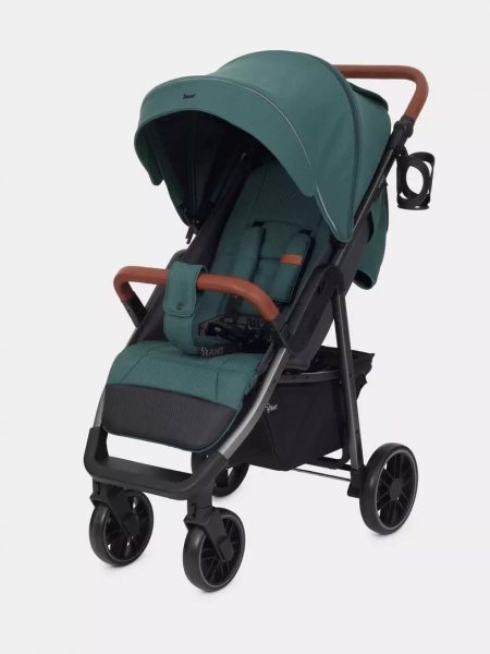 Коляска прогулочная Rant Vega 2023