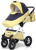 Детская коляска EXPANDER MONDO Ecco 3 в 1