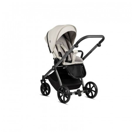 Детская коляска  Tutis Mio Eco-Leather 3 в 1
