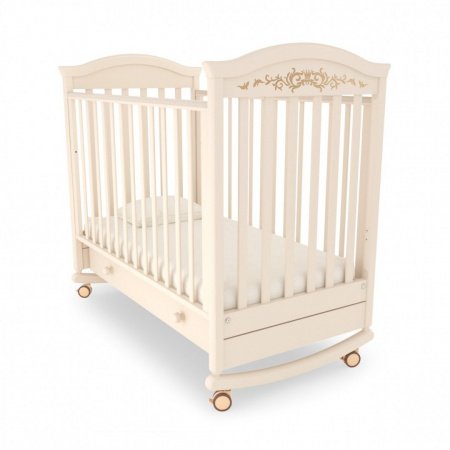 Кровать детская Гандылян Даниэль Люкс