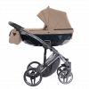 Детская коляска JUNAMA SAPHIRE 3 в 1