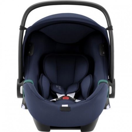 Детское автокресло Britax Roemer Baby-Safe iSENSE