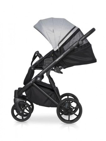 Детская коляска Riko Nano Pro 2 в 1