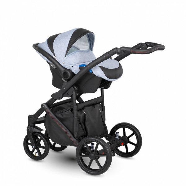 Детская коляска Camarelo MAGGIO 3 в 1