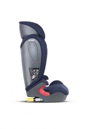 Детское автокресло Avova™ STAR-FIX I-SIZE