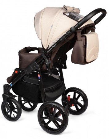 Детская коляска Noordline Olivia Sport 2 в 1