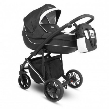 Детская коляска Camarelo ABIRO 2 в 1