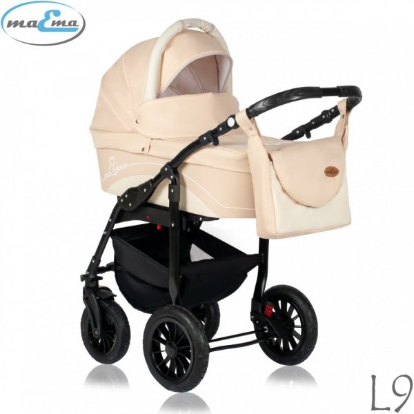 Детская коляска Мaema Lika 2 в 1