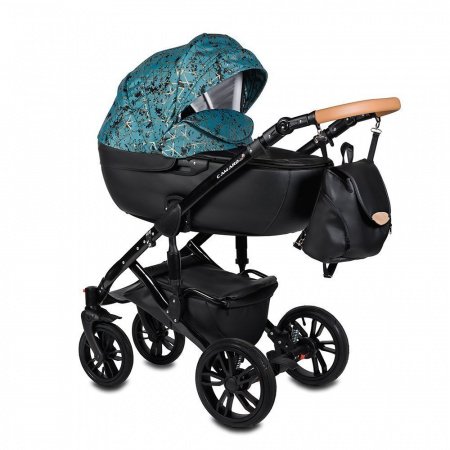 Детская коляска ALIS Camaro 2 в 1