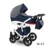 Детская коляска Camarelo Sirion ECO 2 в 1