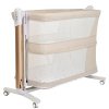 Колыбель на колёсах 3 в 1 PITUSO Denia