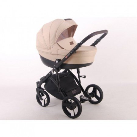 Детская коляска LONEX COMFORT PRESTIGE 2 в 1