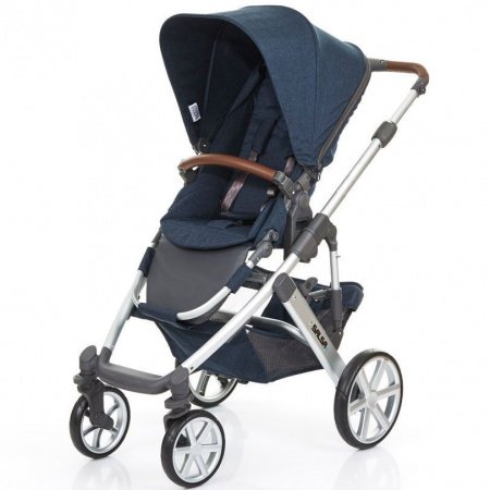 Детская Коляска FD-DESIGN SALSA 4 2017 2 в 1