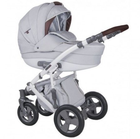 Детская коляска COLETTO MILANO 3 В 1