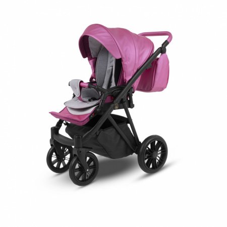 Детская коляска CAMARELO ZEO ECO 2 В 1