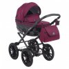 Детская коляска ADAMEX Chantal Retro 3 в 1