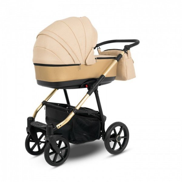 Детская коляска CAMARELO  Stilo 2 в 1