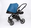 Детская коляска Peppy Zoom 2 в 1