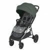 Прогулочная коляска ESPIRO WAVE 2024