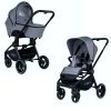Детская коляска Moon Resea Kombi 2 в 1