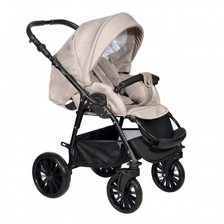 Детская коляска Indigo Sesto 2 в 1