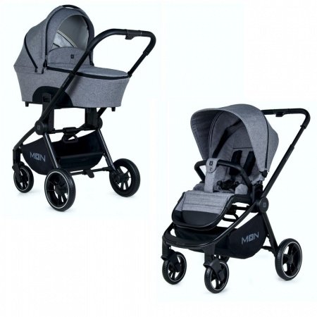 Детская коляска Moon Resea Kombi 2 в 1