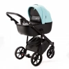 Детская Коляска Adamex Nola Delux 3 в 1