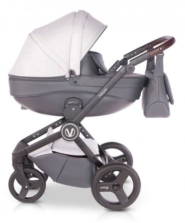 Детская коляска VERDI Expert 3 в 1