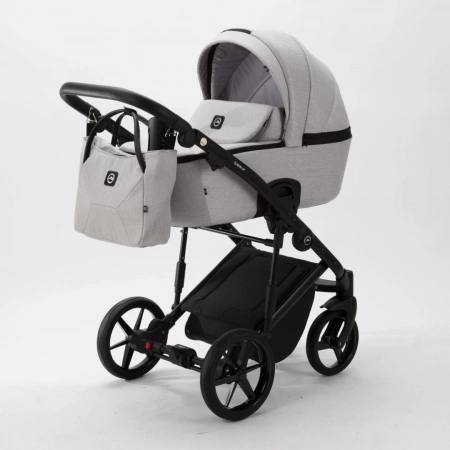 Детская коляска Adamex MOBI Air 2 в 1