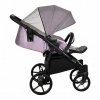 Детская коляска 2 в1 TUTIS  NOVO Reflective