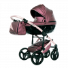 Детская коляска JUNAMA FLUO LINE II 2 в 1