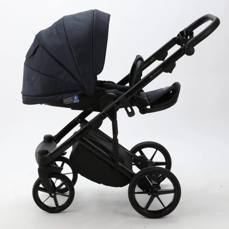 Детская коляска Adamex Lumi Air 2 в 1