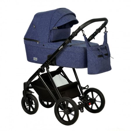 Детская коляска Indigo Verona 2 в 1
