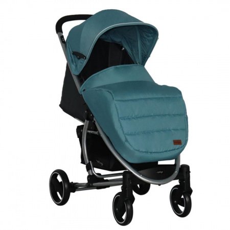 Прогулочная коляска Indigo Soul