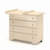 Детский комод Сильвия new