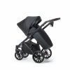 Детская коляска VERDI Delorean City 3 в 1