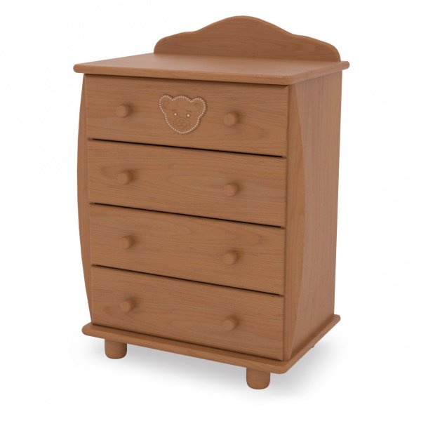 Детский комод ГАНДЫЛЯН ПАТРИК