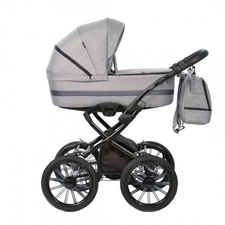 Детская коляска Indigo AVEO Classic 14 2в1