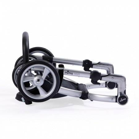 Детская коляска MIMA XARI 3G + iZi Go Modular 3 в 1