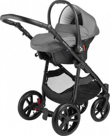 Детская коляска Noordline Olivia Sport 3 в 1