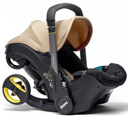 Автокресло Doona i
