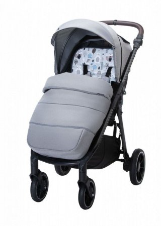 Прогулочная коляска ESPIRO LOOK