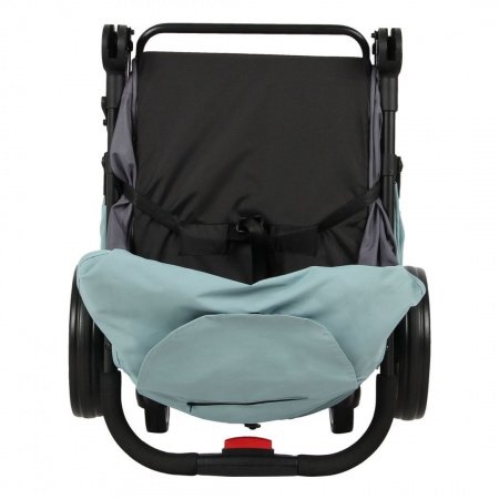 Прогулочная коляска  Indigo Assana