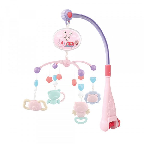 Музыкальный мобиль ИГРУЛЯ