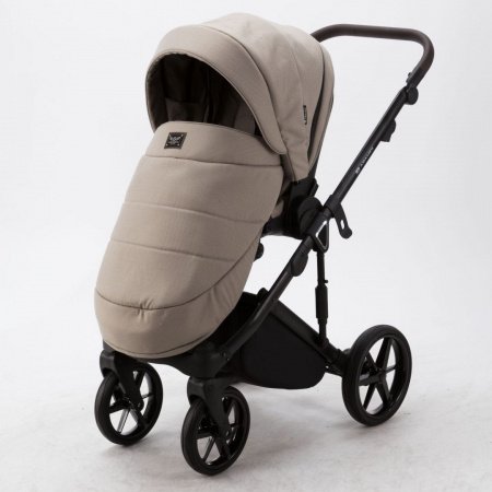 Детская коляска Adamex Marco 3 в 1