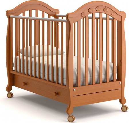 Кровать детская Гандылян Джозеппе